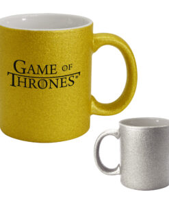 TAZA DE CERAMICA SUBLIMACIÓN MOD. WALTER DV