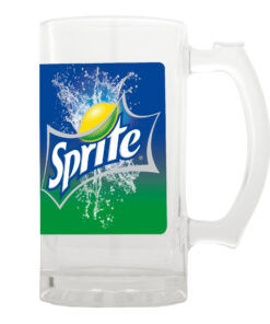 TARRO DE VIDRIO SUBLIMACIÓN MOD.NAPA DV