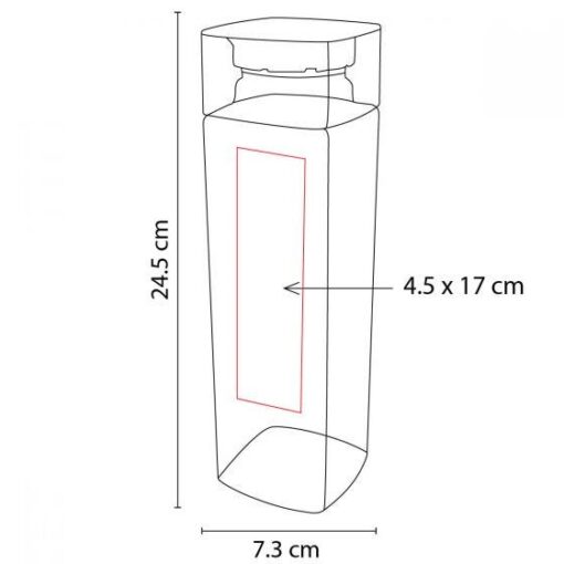 CILINDRO TRIBEC MOD. ANF 040 PRO - Imagen 10
