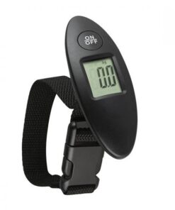 BÁSCULA TINY MOD. BAS 004 PRO