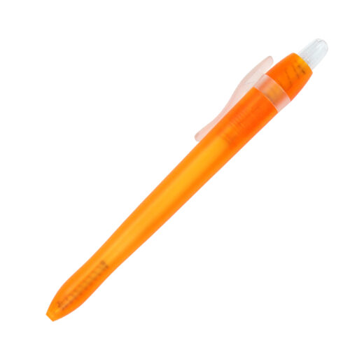 Bolígrafo de plástico Kappa BL 037 INV - Imagen 5