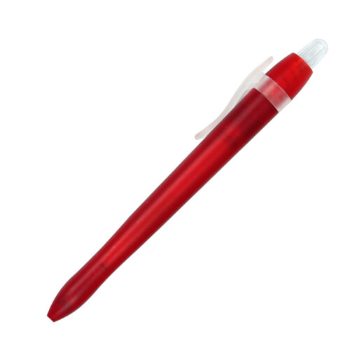 Bolígrafo de plástico Kappa BL 037 INV - Imagen 4
