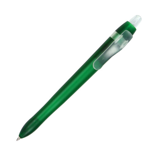 Bolígrafo de plástico Kappa BL 037 INV - Imagen 3