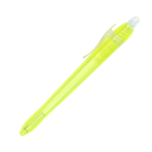 Bolígrafo de plástico Kappa BL 037 INV - Imagen 6