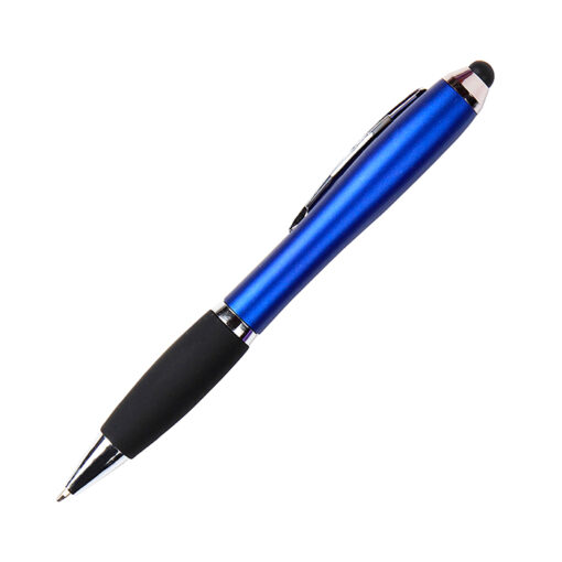 Bolígrafo de plástico Lanús MOD. BL 070 INV - Imagen 9