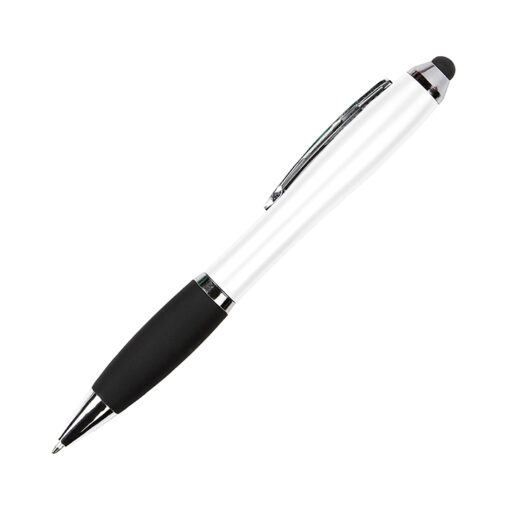 Bolígrafo de plástico Lanús MOD. BL 070 INV - Imagen 8
