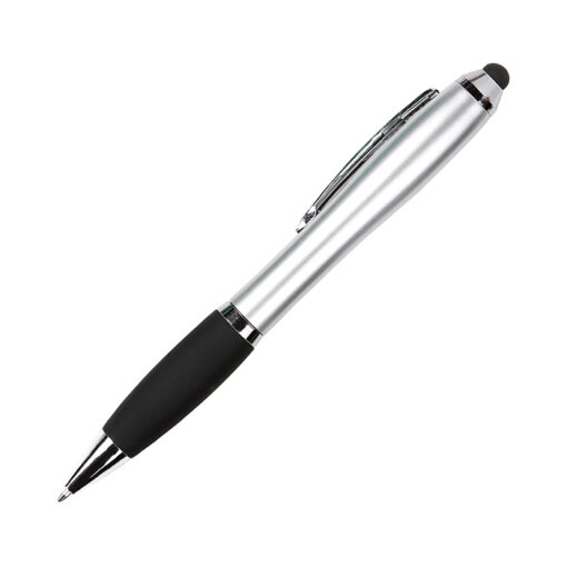 Bolígrafo de plástico Lanús MOD. BL 070 INV - Imagen 7