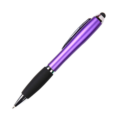 Bolígrafo de plástico Lanús MOD. BL 070 INV - Imagen 6