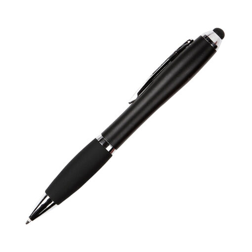 Bolígrafo de plástico Lanús MOD. BL 070 INV - Imagen 5