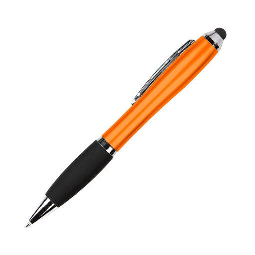 Bolígrafo de plástico Lanús MOD. BL 070 INV - Imagen 4