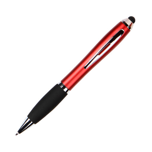 Bolígrafo de plástico Lanús MOD. BL 070 INV - Imagen 3