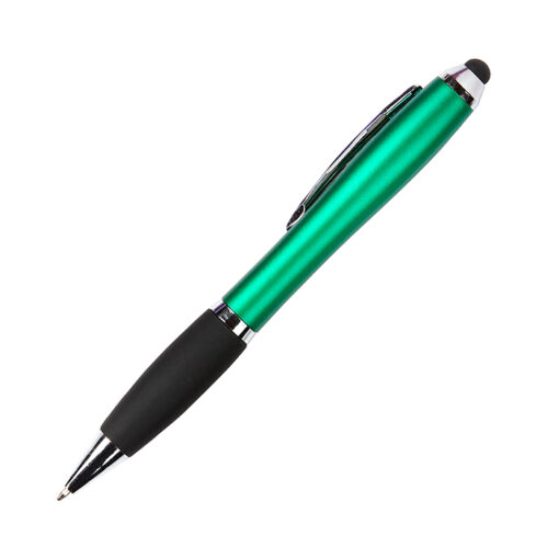 Bolígrafo de plástico Lanús MOD. BL 070 INV - Imagen 2