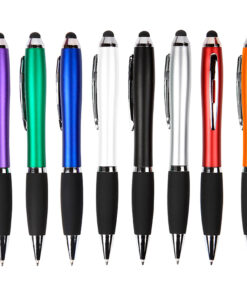 Bolígrafo de plástico Lanús MOD. BL 070 INV