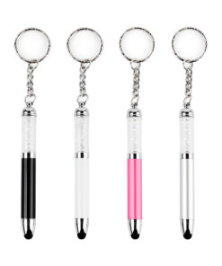 Bolígrafo mini llavero West MOD. BL 080 INV