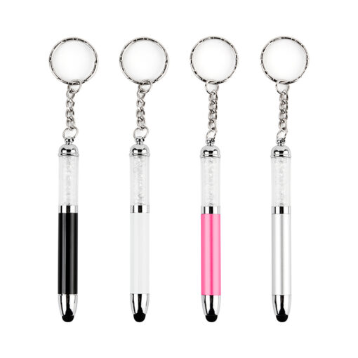 Bolígrafo mini llavero West MOD. BL 080 INV