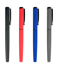 Bolígrafo metálico Albury MOD. BL-099 INV