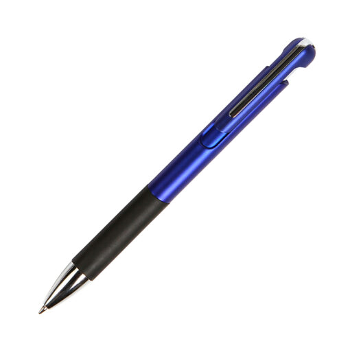 Bolígrafo de plástico Kara MOD. BL 108 INV - Imagen 5
