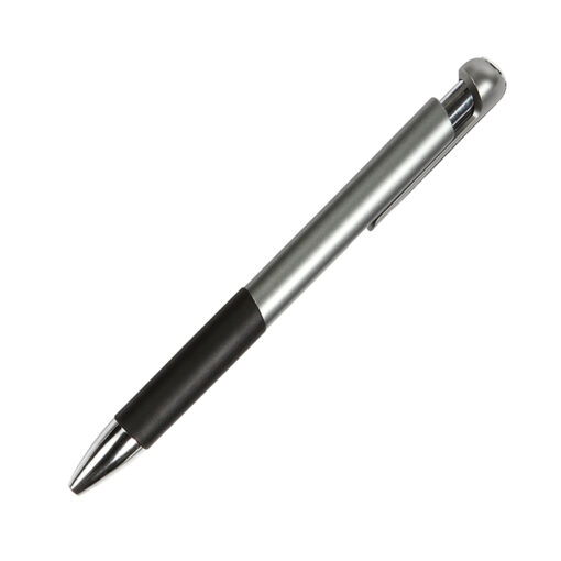Bolígrafo de plástico Kara MOD. BL 108 INV - Imagen 4