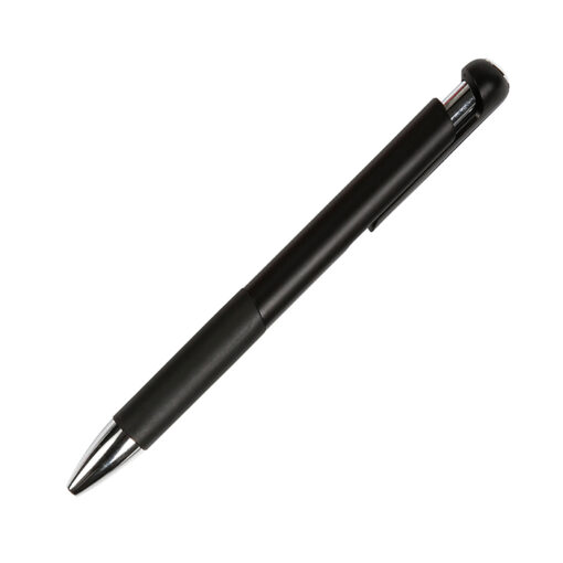 Bolígrafo de plástico Kara MOD. BL 108 INV - Imagen 3