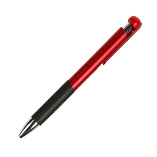 Bolígrafo de plástico Kara MOD. BL 108 INV - Imagen 2