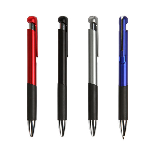 Bolígrafo de plástico Kara MOD. BL 108 INV