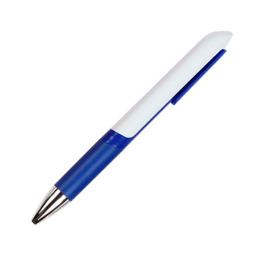 Bolígrafo de plástico Kord MOD. BL 109 INV - Imagen 8