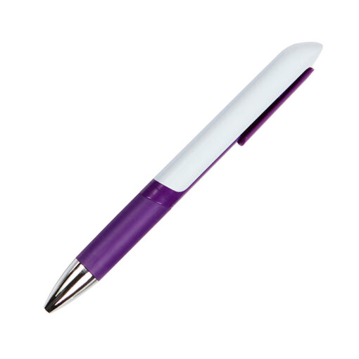 Bolígrafo de plástico Kord MOD. BL 109 INV - Imagen 7