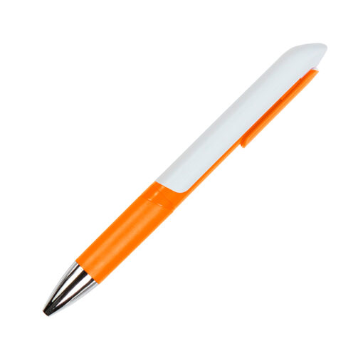Bolígrafo de plástico Kord MOD. BL 109 INV - Imagen 5