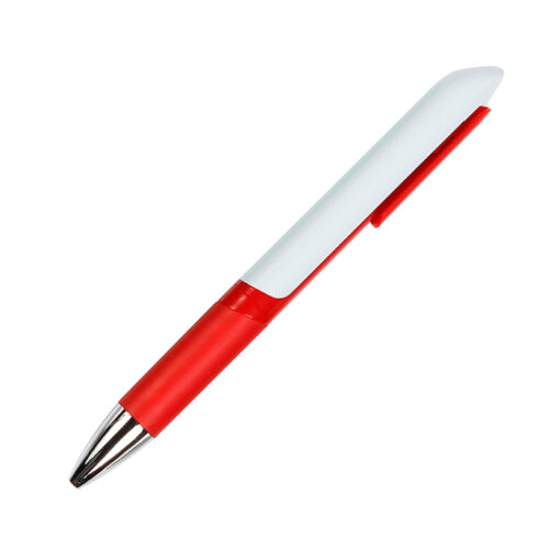 Bolígrafo de plástico Kord MOD. BL 109 INV - Imagen 4