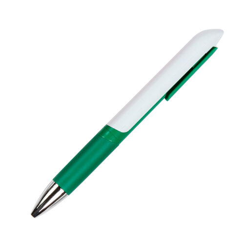 Bolígrafo de plástico Kord MOD. BL 109 INV - Imagen 2
