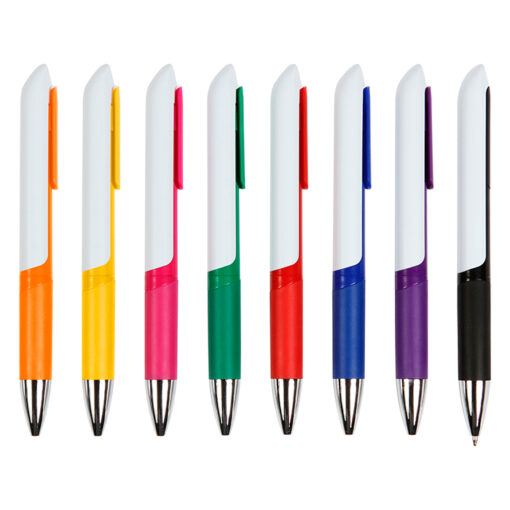 Bolígrafo de plástico Kord MOD. BL 109 INV