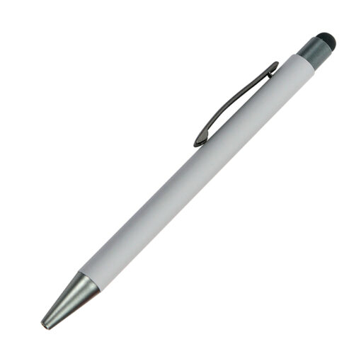 Bolígrafo en aluminio Estambul MOD. BL-112 INV - Imagen 4