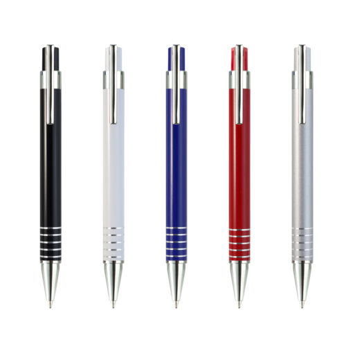 Bolígrafo Treviglio MOD. BL-164 INV