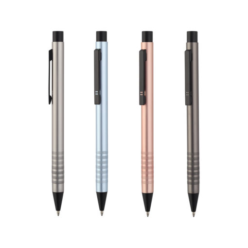 Bolígrafo Lampi MOD. BL-165 INV