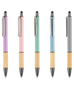 Bolígrafo Todi MOD. BL-172 INV