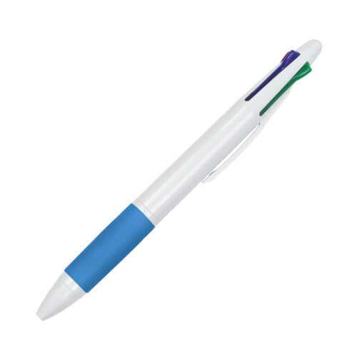 Bolígrafo Nubia MOD. BL-176 INV - Imagen 4