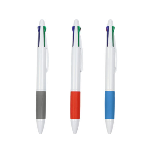 Bolígrafo Nubia MOD. BL-176 INV