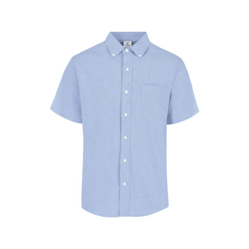 CAMISA OXFORD CABALLERO - Imagen 2