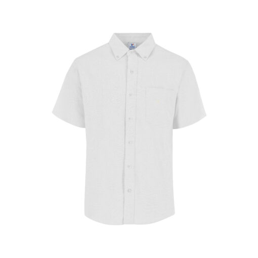 CAMISA OXFORD CABALLERO
