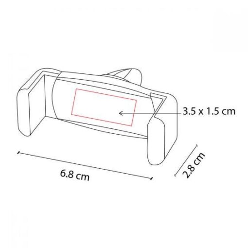 SOPORTE VOON MOD. CEL 034 PRO - Imagen 4