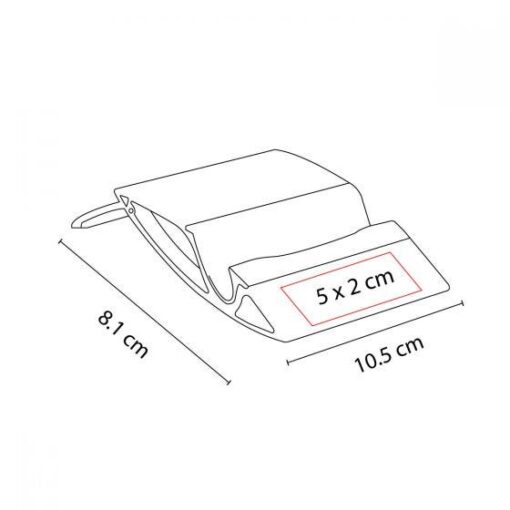 SOPORTE GUELMIM MOD. CEL 038 PRO - Imagen 4