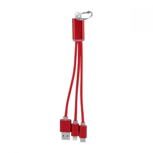 CABLE JENIFRA MOD. CEL 039 PRO - Imagen 3