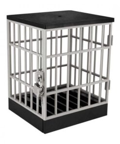 JAULA PARA SMARTPHONE WOLFSBURG MOD. CEL 043 PRO