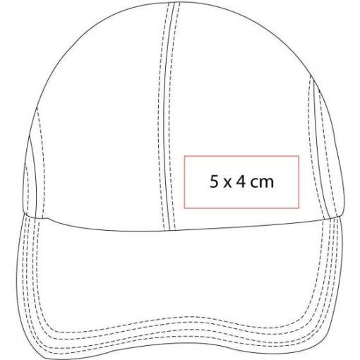 GORRA COOL MOD. COOL 001 PRO - Imagen 6