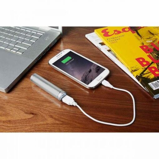 POWER BANK DESNA MOD. CRG 012 PRO - Imagen 2