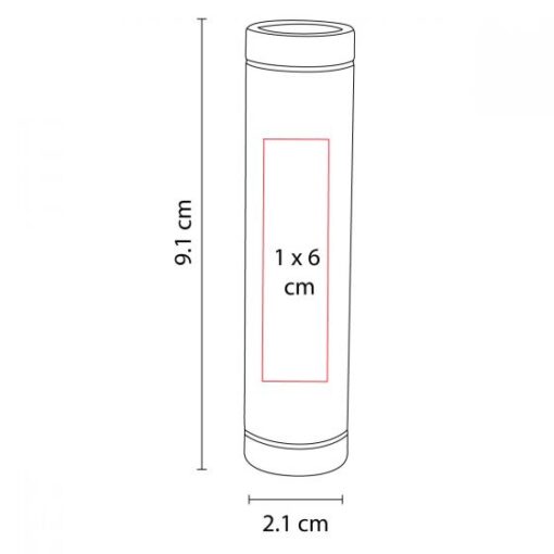 POWER BANK DESNA MOD. CRG 012 PRO - Imagen 4