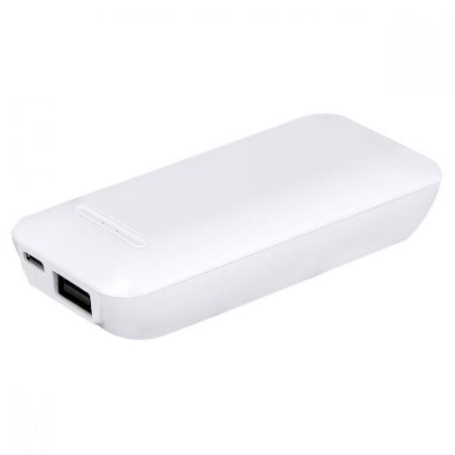 POWER BANK HARGY MOD. CRG 024 PRO - Imagen 3