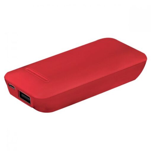 POWER BANK HARGY MOD. CRG 024 PRO - Imagen 2