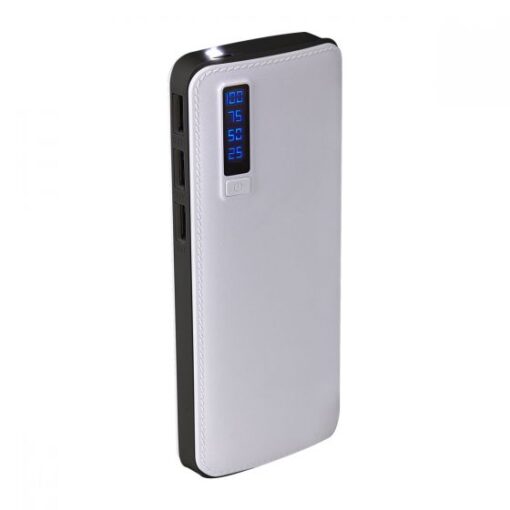 POWER BANK ALAID MOD. CRG 027 PRO - Imagen 2