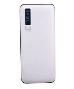 POWER BANK ALAID MOD. CRG 027 PRO
